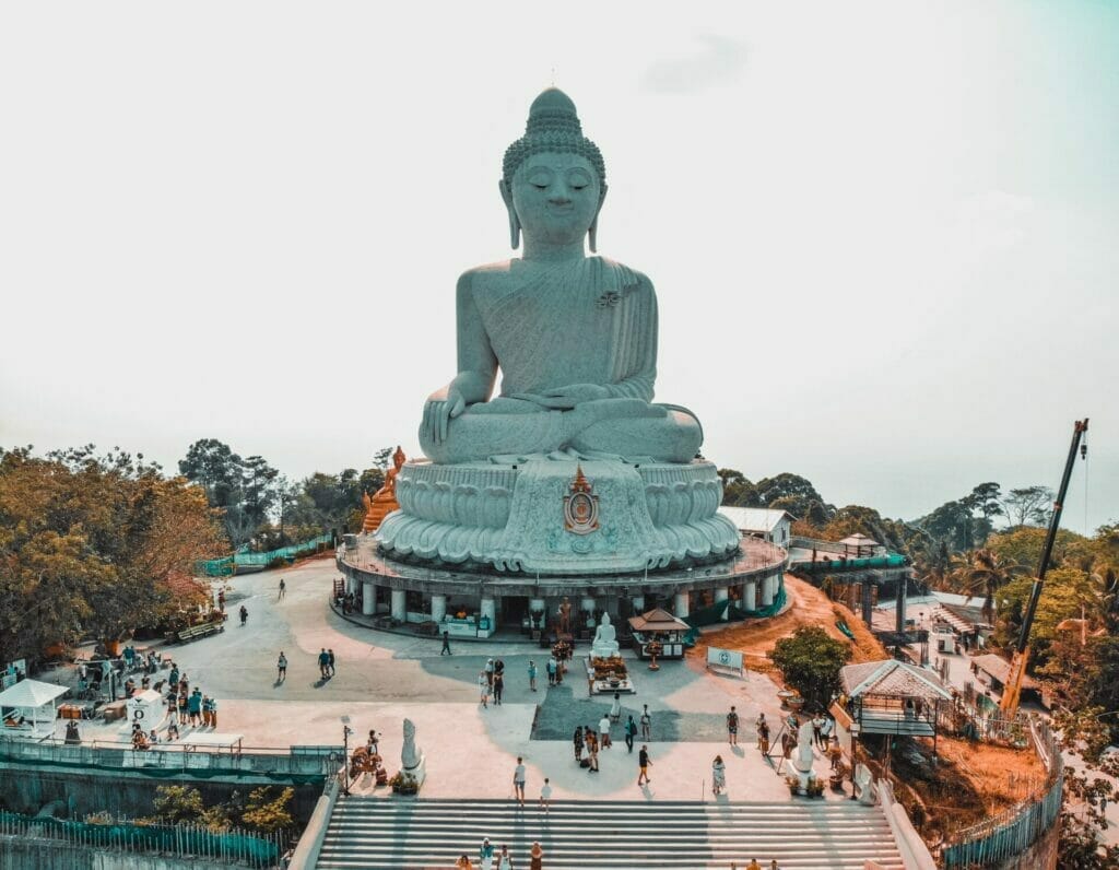 miltiadis fragkidis xFOKUJgpQoU unsplash Vergleichsplattform Thailand für nützliche Informationen