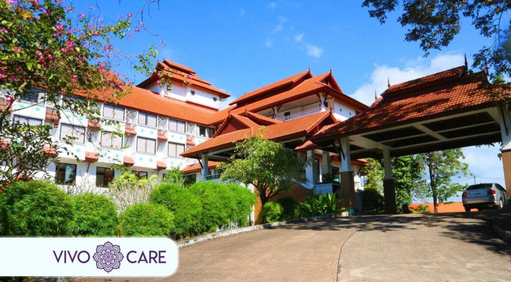 vivocare Vergleichsplattform Thailand für nützliche Informationen